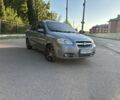 Сірий ЗАЗ Віда, об'ємом двигуна 1.5 л та пробігом 178 тис. км за 4000 $, фото 1 на Automoto.ua