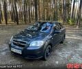 Серый ЗАЗ Вида, объемом двигателя 1.5 л и пробегом 169 тыс. км за 4900 $, фото 1 на Automoto.ua