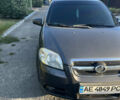 Сірий ЗАЗ Віда, об'ємом двигуна 1.5 л та пробігом 170 тис. км за 4600 $, фото 1 на Automoto.ua