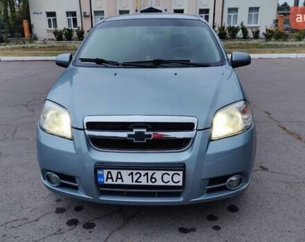 Серый ЗАЗ Вида, объемом двигателя 1.5 л и пробегом 142 тыс. км за 3850 $, фото 3 на Automoto.ua