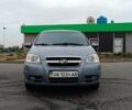 Сірий ЗАЗ Віда, об'ємом двигуна 1.5 л та пробігом 189 тис. км за 3800 $, фото 3 на Automoto.ua