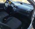 Серый ЗАЗ Вида, объемом двигателя 1.5 л и пробегом 170 тыс. км за 4200 $, фото 5 на Automoto.ua