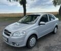 Сірий ЗАЗ Віда, об'ємом двигуна 1.5 л та пробігом 500 тис. км за 2599 $, фото 1 на Automoto.ua