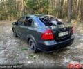 Серый ЗАЗ Вида, объемом двигателя 1.5 л и пробегом 169 тыс. км за 4900 $, фото 9 на Automoto.ua