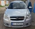 Сірий ЗАЗ Віда, об'ємом двигуна 1.5 л та пробігом 114 тис. км за 3800 $, фото 1 на Automoto.ua