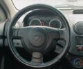 Сірий ЗАЗ Віда, об'ємом двигуна 1.5 л та пробігом 189 тис. км за 3800 $, фото 22 на Automoto.ua