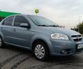 Сірий ЗАЗ Віда, об'ємом двигуна 1.5 л та пробігом 189 тис. км за 3800 $, фото 1 на Automoto.ua