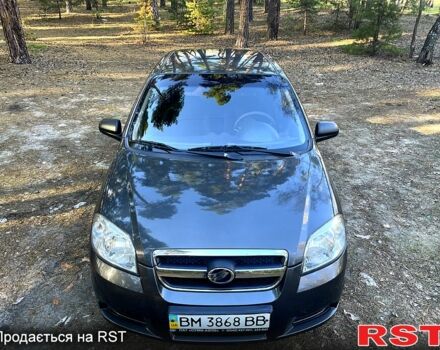 Серый ЗАЗ Вида, объемом двигателя 1.5 л и пробегом 169 тыс. км за 4900 $, фото 1 на Automoto.ua