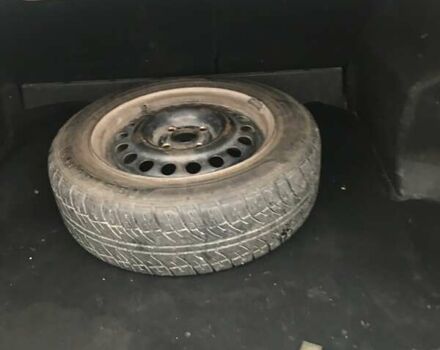 Сірий ЗАЗ Віда, об'ємом двигуна 1.5 л та пробігом 193 тис. км за 3350 $, фото 9 на Automoto.ua