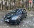 Серый ЗАЗ Вида, объемом двигателя 1.5 л и пробегом 169 тыс. км за 4100 $, фото 1 на Automoto.ua