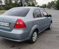 Сірий ЗАЗ Віда, об'ємом двигуна 1.5 л та пробігом 189 тис. км за 3800 $, фото 6 на Automoto.ua
