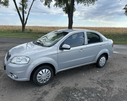 Сірий ЗАЗ Віда, об'ємом двигуна 1.5 л та пробігом 500 тис. км за 2599 $, фото 3 на Automoto.ua