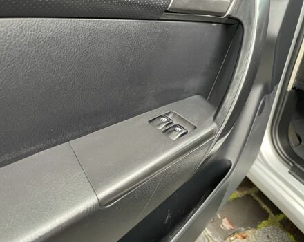 Серый ЗАЗ Вида, объемом двигателя 1.5 л и пробегом 176 тыс. км за 4250 $, фото 18 на Automoto.ua