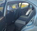 Серый ЗАЗ Вида, объемом двигателя 1.5 л и пробегом 72 тыс. км за 4800 $, фото 7 на Automoto.ua
