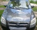 Серый ЗАЗ Вида, объемом двигателя 0 л и пробегом 184 тыс. км за 3400 $, фото 1 на Automoto.ua