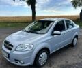 Серый ЗАЗ Вида, объемом двигателя 1.5 л и пробегом 55 тыс. км за 2599 $, фото 1 на Automoto.ua