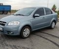 Сірий ЗАЗ Віда, об'ємом двигуна 1.5 л та пробігом 189 тис. км за 3800 $, фото 1 на Automoto.ua