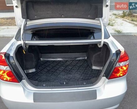 Сірий ЗАЗ Віда, об'ємом двигуна 1.5 л та пробігом 77 тис. км за 4999 $, фото 33 на Automoto.ua