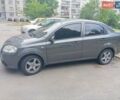 Серый ЗАЗ Вида, объемом двигателя 1.5 л и пробегом 146 тыс. км за 4450 $, фото 1 на Automoto.ua