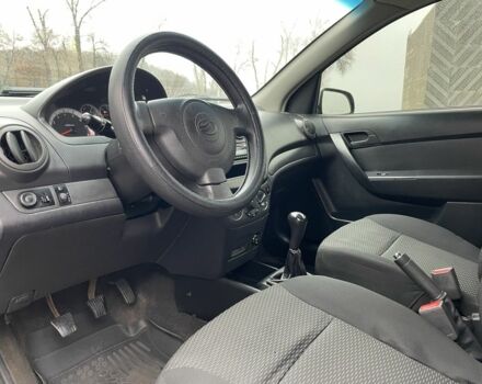 Серый ЗАЗ Вида, объемом двигателя 1.5 л и пробегом 176 тыс. км за 4250 $, фото 11 на Automoto.ua