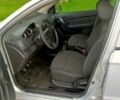 Сірий ЗАЗ Віда, об'ємом двигуна 1.5 л та пробігом 110 тис. км за 4200 $, фото 5 на Automoto.ua