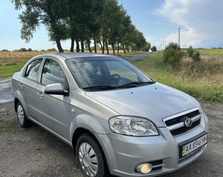 Сірий ЗАЗ Віда, об'ємом двигуна 1.5 л та пробігом 500 тис. км за 2599 $, фото 5 на Automoto.ua