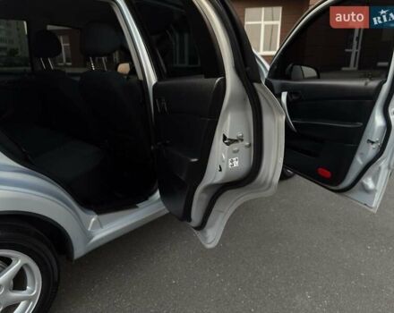 Сірий ЗАЗ Віда, об'ємом двигуна 1.5 л та пробігом 77 тис. км за 4999 $, фото 31 на Automoto.ua