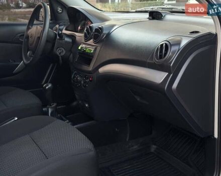 Сірий ЗАЗ Віда, об'ємом двигуна 1.5 л та пробігом 77 тис. км за 4999 $, фото 30 на Automoto.ua
