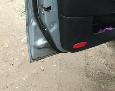 Сірий ЗАЗ Віда, об'ємом двигуна 1.5 л та пробігом 193 тис. км за 3350 $, фото 10 на Automoto.ua