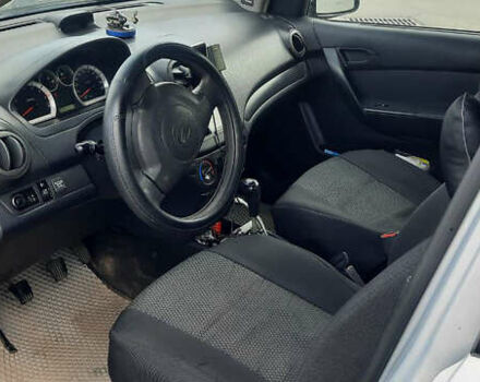 ЗАЗ Вида 2013 в Днепре (Днепропетровске) на Automoto.ua Серый ЗАЗ Вида, объемом двигателя 1.5 л и пробегом 93 тыс. км за 4200 $, фото 7 на Automoto.ua