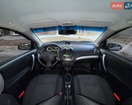 Сірий ЗАЗ Віда, об'ємом двигуна 1.5 л та пробігом 77 тис. км за 4999 $, фото 24 на Automoto.ua