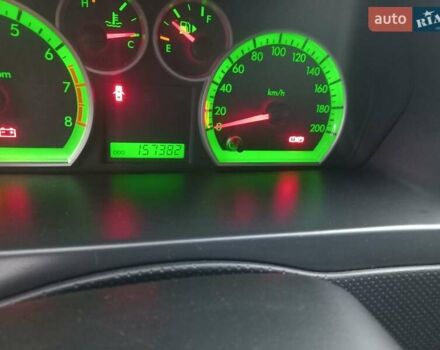 Серый ЗАЗ Вида, объемом двигателя 1.5 л и пробегом 157 тыс. км за 5000 $, фото 3 на Automoto.ua