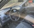 Серый ЗАЗ Вида, объемом двигателя 1.5 л и пробегом 169 тыс. км за 4100 $, фото 14 на Automoto.ua