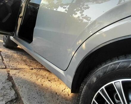 Серый ЗАЗ Вида, объемом двигателя 1.5 л и пробегом 105 тыс. км за 4800 $, фото 9 на Automoto.ua