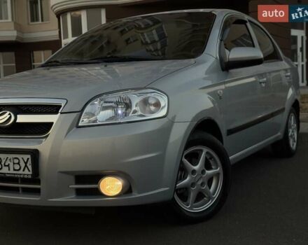 Сірий ЗАЗ Віда, об'ємом двигуна 1.5 л та пробігом 77 тис. км за 4999 $, фото 10 на Automoto.ua