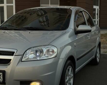 Сірий ЗАЗ Віда, об'ємом двигуна 1.5 л та пробігом 77 тис. км за 5299 $, фото 5 на Automoto.ua