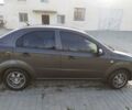 Сірий ЗАЗ Віда, об'ємом двигуна 1.5 л та пробігом 120 тис. км за 4800 $, фото 1 на Automoto.ua