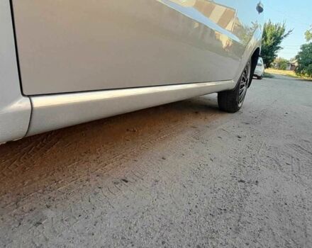 Серый ЗАЗ Вида, объемом двигателя 1.5 л и пробегом 105 тыс. км за 4800 $, фото 18 на Automoto.ua