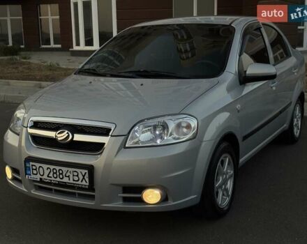 Сірий ЗАЗ Віда, об'ємом двигуна 1.5 л та пробігом 77 тис. км за 5299 $, фото 3 на Automoto.ua