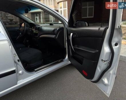 Сірий ЗАЗ Віда, об'ємом двигуна 1.5 л та пробігом 77 тис. км за 4999 $, фото 26 на Automoto.ua