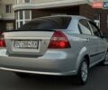 Сірий ЗАЗ Віда, об'ємом двигуна 1.5 л та пробігом 77 тис. км за 4999 $, фото 11 на Automoto.ua
