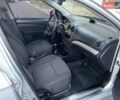 Сірий ЗАЗ Віда, об'ємом двигуна 1.5 л та пробігом 77 тис. км за 4999 $, фото 27 на Automoto.ua