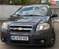 Сірий ЗАЗ Віда, об'ємом двигуна 1.4 л та пробігом 135 тис. км за 5999 $, фото 1 на Automoto.ua