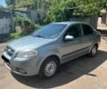 Серый ЗАЗ Вида, объемом двигателя 1.5 л и пробегом 170 тыс. км за 3500 $, фото 1 на Automoto.ua