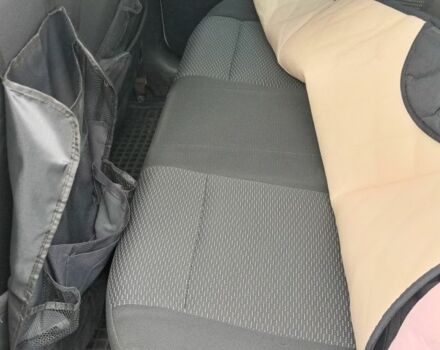 Сірий ЗАЗ Віда, об'ємом двигуна 1.5 л та пробігом 152 тис. км за 3551 $, фото 2 на Automoto.ua