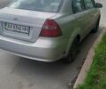 Сірий ЗАЗ Віда, об'ємом двигуна 1.5 л та пробігом 579 тис. км за 2700 $, фото 1 на Automoto.ua