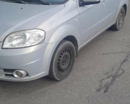 Сірий ЗАЗ Віда, об'ємом двигуна 1.5 л та пробігом 579 тис. км за 2700 $, фото 5 на Automoto.ua