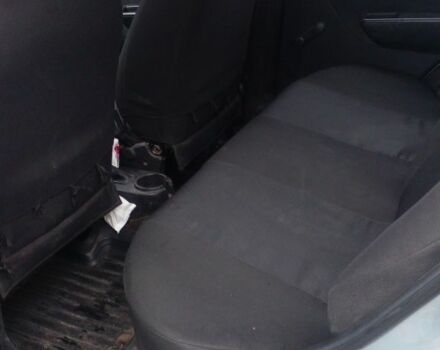 Сірий ЗАЗ Віда, об'ємом двигуна 1.5 л та пробігом 240 тис. км за 3300 $, фото 10 на Automoto.ua