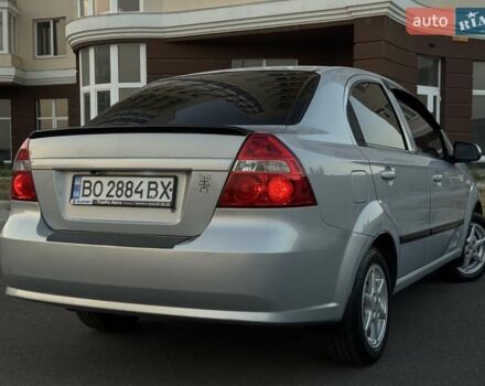 Сірий ЗАЗ Віда, об'ємом двигуна 1.5 л та пробігом 77 тис. км за 5299 $, фото 13 на Automoto.ua