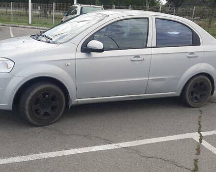ЗАЗ Вида 2013 в Днепре (Днепропетровске) на Automoto.ua Серый ЗАЗ Вида, объемом двигателя 1.5 л и пробегом 93 тыс. км за 4200 $, фото 3 на Automoto.ua